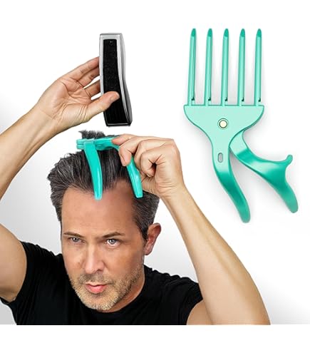 Amazon.com : Flowbee 1/4 Inch Straight and Angled Foot Attachement